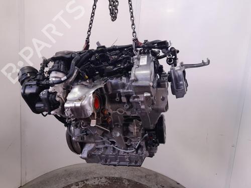 Engine CUPRA FORMENTOR (KM7, KMP) 1.5 eTSI | BP40520512M1 - Image 3