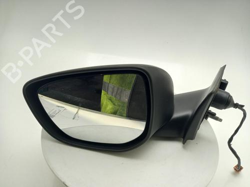 Used Left mirror Left mirror CITROËN C4 CACTUS 1.2 VTi 82 (82 hp) 40334447 40334447
