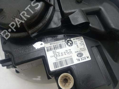 Right headlight BMW 1 (F21) 120 d | BP40302557C29 - Image 5