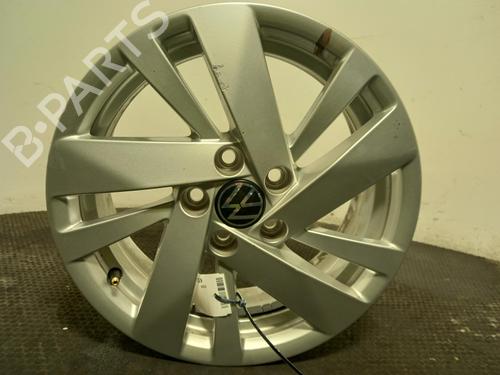 rim-vw-polo-vi-aw1-bz1-ae1-2017-40321466 main image