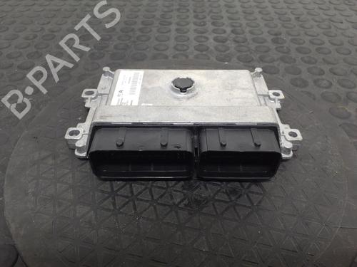 Used Engine control unit (ECU) Engine control unit (ECU) PEUGEOT 208 II (UB_, UP_, UW_, UJ_) e-208 (136 hp) 40344080 40344080