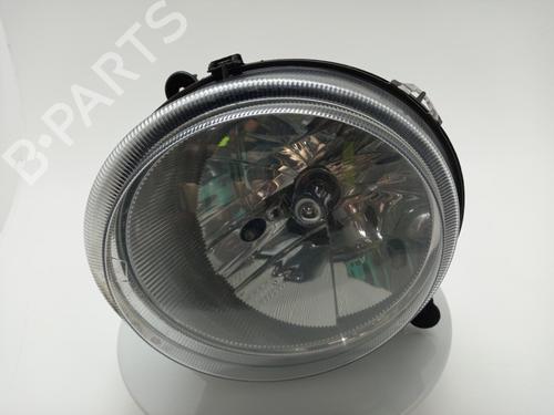Used Left headlight Left headlight JEEP PATRIOT (MK74) 2.4 4x4 (170 hp) 40337245 40337245