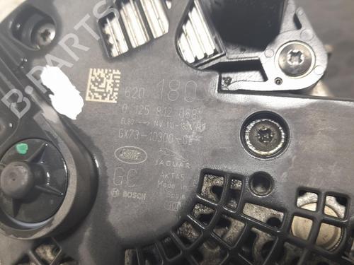 Alternator JAGUAR XF II (X260) 2.0 D | BP40315381M7 - Image 6