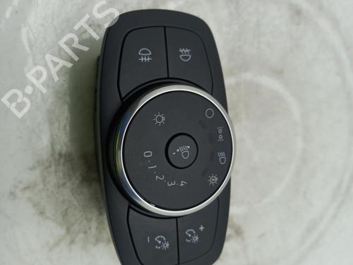 headlight-switch-ford-fiesta-vii-van-2018-40324875 main image