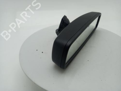 Rear mirror FORD FIESTA VI (CB1, CCN) 1.6 ST200 | BP40326790I6 - Image 2