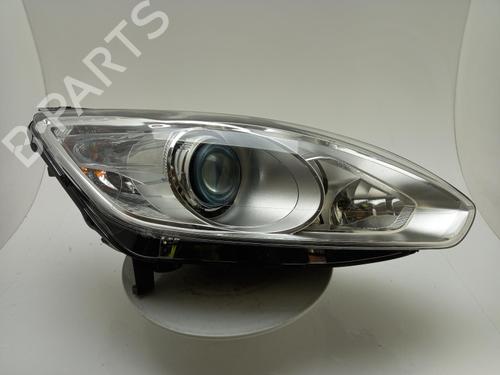 Used Right headlight Right headlight FORD C-MAX II (DXA/CB7, DXA/CEU) 2.0 TDCi (163 hp) 40337390 40337390