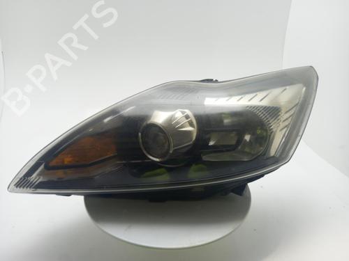 Left headlight FORD FOCUS II (DA_, HCP, DP) 2.0 | BP40328507C28 - Image 1