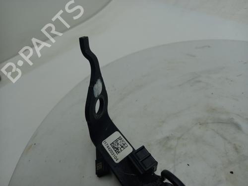 Seat buckle BMW i4 (G26) eDrive40 | BP40305006I32 - Image 4