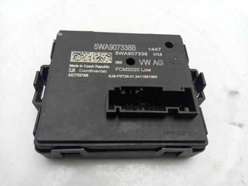 engine-control-unit-ecu-vw-golf-viii-cd1-da1-2019-40315561 main image