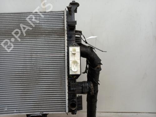 Water radiator MG MG ZS SUV (AZS1) 1.0 T-GDi | BP40304493M31 - Image 3
