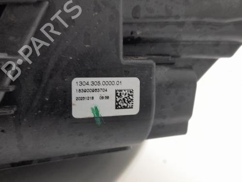 Left headlight SKODA KAMIQ (NW4) 1.0 TSI | BP40300653C28 - Image 4