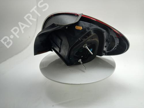 Left taillight FIAT 500L (351_, 352_) 1.4 (199LYB1B) | BP40338976C34 - Image 3