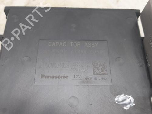 Engine control unit (ECU) NISSAN QASHQAI III (J12) 1.5 VC-T e-Power | BP40303152M57 - Image 3
