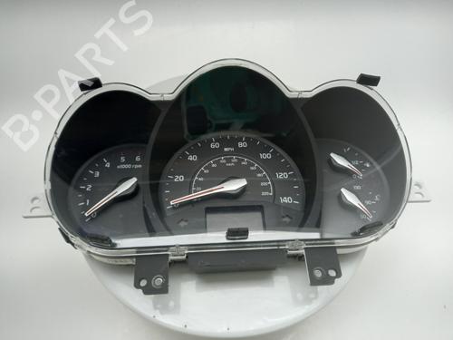 Instrument cluster KIA RIO III (UB) 1.4 CRDi | BP40336809C47 - Image 1