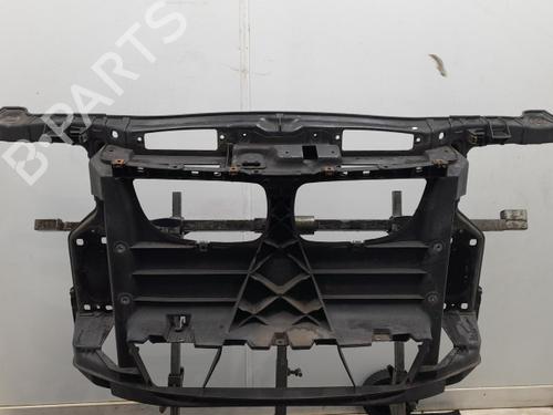 Used Front slam panel Front slam panel BMW 1 Convertible (E88) 125 i (218 hp) 40463708 40463708
