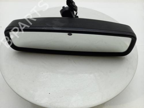 Used Rear mirror Rear mirror FORD FIESTA VII (HJ, HF) 1.5 ST EcoBoost (200 hp) 40463826 40463826
