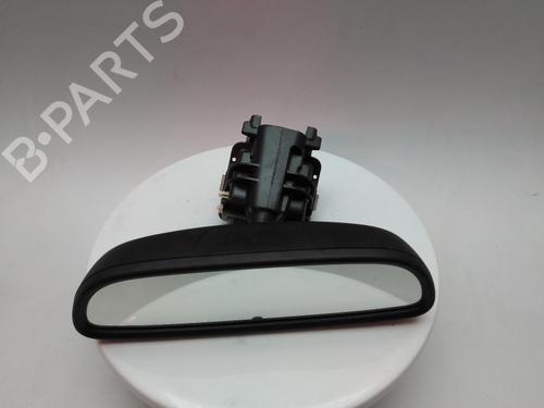 Used Rear mirror Rear mirror JAGUAR F-TYPE Convertible (X152) 3.0 SCV6 (340 hp) 40345015 40345015