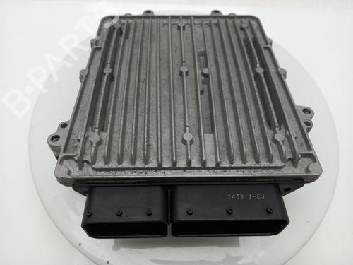 Engine control unit (ECU) MERCEDES-BENZ SL (R231) 400 (231.466) | BP40305555M57 - Image 4