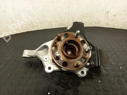 Used Left front steering knuckle Left front steering knuckle HYUNDAI IONIQ 5 (NE) EV (228 hp) 40342124 40342124