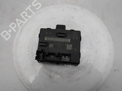 Engine control unit (ECU) AUDI A3 Sportback (8VA, 8VF) RS3 quattro | BP40343913M57 - Image 5