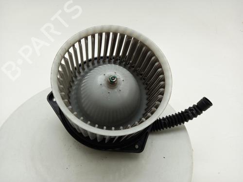 Used Heater blower motor Heater blower motor CITROËN C-CROSSER (VU_, VV_) 2.2 HDi (156 hp) 40336370 40336370
