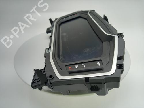 Instrument cluster AUDI A1 Sportback (GBA) 25 TFSI | BP40339555C47 - Image 4