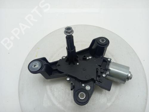 Used Rear wiper motor Rear wiper motor PEUGEOT 208 II (UB_, UP_, UW_, UJ_) 1.2 PureTech 100 (101 hp) 40318059 40318059