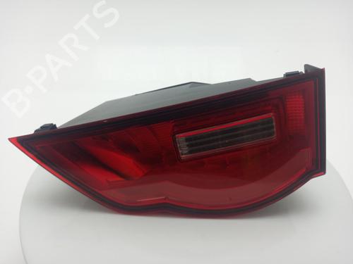 Used Right taillight Right taillight JAGUAR F-PACE (X761) 2.0 TD4 AWD (180 hp) 40334162 40334162