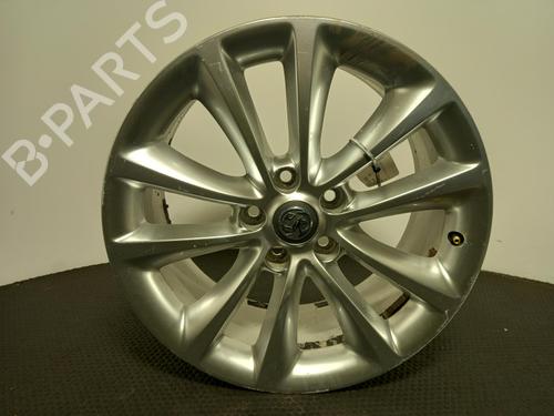 Used Rim Rim VAUXHALL ASTRA Mk VI (J) Estate (P10) 2.0 CDTi (165 hp) 40335142 40335142