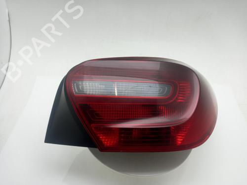 right-taillight-mercedes-benz-a-class-w176-2012-2013-2014-2015-2016-2017-2018-40313851 main image