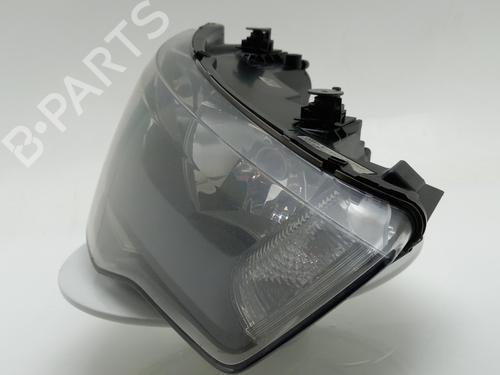 Right headlight AUDI A1 (8X1, 8XK) 1.6 TDI | BP40313402C29 - Image 2