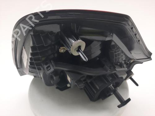 Right taillight RENAULT TWINGO III (BCM_, BCA_) 1.0 SCe 70 | BP40341956C35 - Image 3