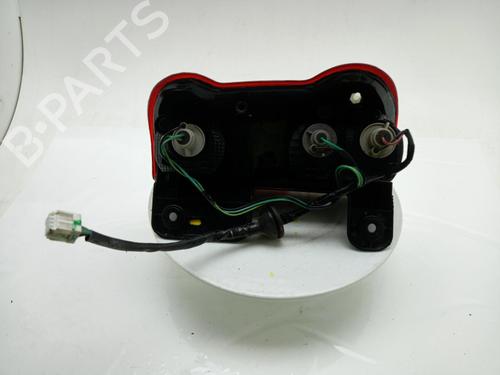 Left taillight NISSAN NV200 Van 1.5 dCi 90 (M20, M20N, M20M) | BP40318337C34 - Image 5