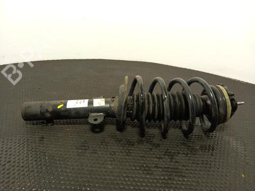 Used Left front shock absorber Left front shock absorber JAGUAR X-TYPE I (X400) 2.0 D (130 hp) 40335298 40335298