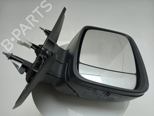 Used Right mirror Right mirror VAUXHALL VIVARO B Bus (X82) 1.6 CDTi (120 hp) 40318916 40318916