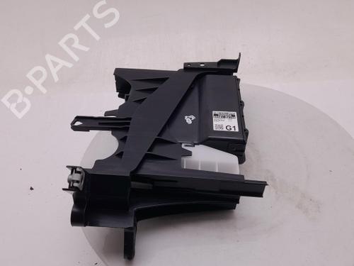 Engine control unit (ECU) TOYOTA YARIS (_P21_, _PA1_, _PH1_) 1.5 Hybrid (MXPH10, MXPH11) | BP40301111M57 - Image 6
