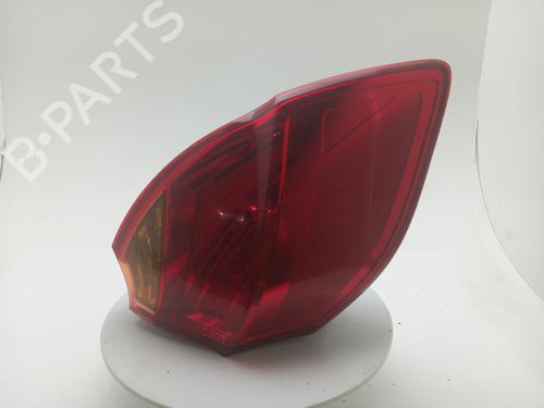 left-taillight-kia-ceed-jd-2012-2013-2014-2015-2016-2017-2018-40316935 main image