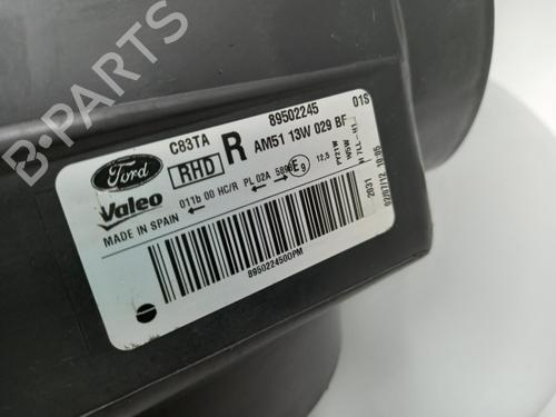 Right headlight FORD C-MAX II (DXA/CB7, DXA/CEU) 1.6 TDCi | BP40336865C29 - Image 5