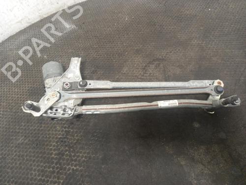 Front wiper motor PEUGEOT 2008 I (CU_) 1.2 VTi | BP40318923M29 - Image 1