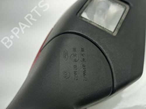 Left mirror FORD KUGA II (DM2) 2.0 TDCi 4x4 | BP40335620C26 - Image 6