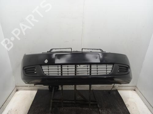 Used Front bumper Front bumper VW GOLF VI (5K1) 1.6 TDI (105 hp) 40309726 40309726