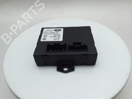 Used Engine control unit (ECU) Engine control unit (ECU) LAND ROVER RANGE ROVER IV (L405) 4.4 SDV8 4x4 (340 hp) 40346800 40346800
