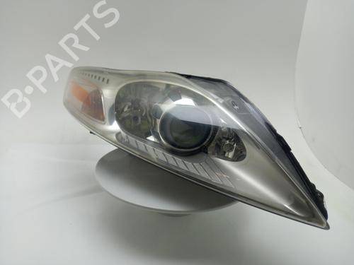 Used Right headlight Right headlight FORD MONDEO IV (BA7) 2.0 (145 hp) 40313805 40313805