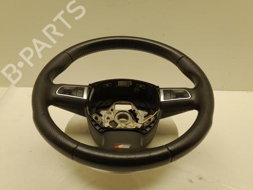 steering-wheel-audi-a4-b8-avant-8k5-2007-2008-2009-2010-2011-2012-2013-2014-2015-2016-2017-40304405 main image