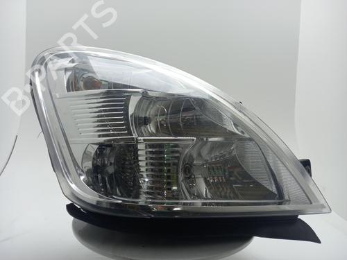 Used Right headlight Right headlight IVECO DAILY IV Platform/Chassis 35C11, 35S11, 35S11 D, 35S11 /P (106 hp) 40330711 40330711