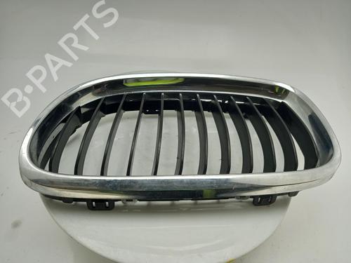 Used Grille Grille BMW 3 Touring (E91) 320 d (177 hp) 40337978 40337978