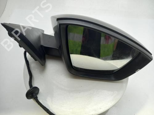 Used Right mirror Right mirror SKODA KODIAQ I (NS6, NS7, NV7) 1.5 TSI (150 hp) 40487309 40487309