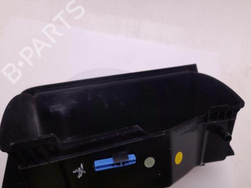 Glove box VAUXHALL ASTRA Mk VIII (L) 1.2 (FPHNSL, FPHNSR) | BP40303390C95 - Image 6