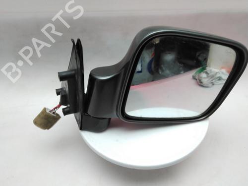 Used Right mirror Right mirror VAUXHALL MONTEREY (M92) 3.2 (177 hp) 40344754 40344754