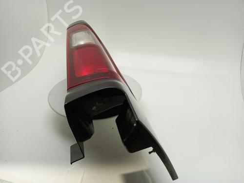 Used Right taillight Right taillight VAUXHALL VIVARO B Van (X82) 1.6 CDTi (120 hp) 40337320 40337320